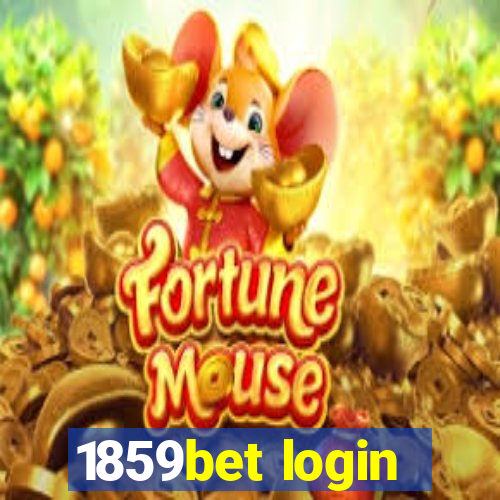 1859bet login